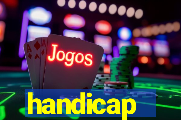 handicap - 1.5